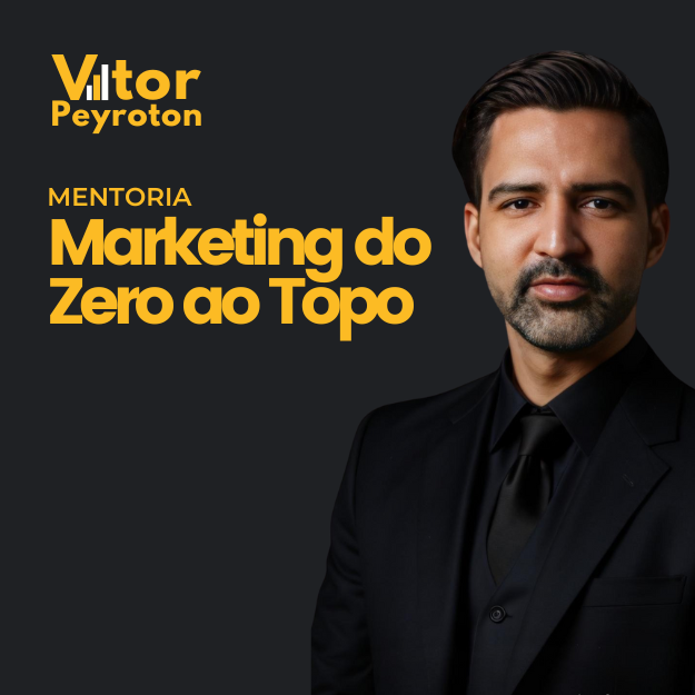 Mentoria: Marketing do Zero ao Topo