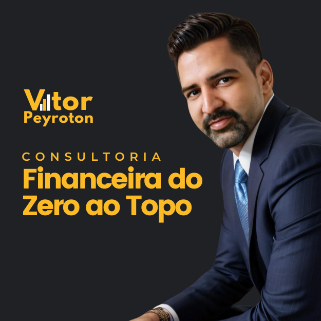 Mentoria de Gestão Financeira